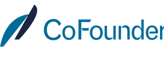 Logo CoFounder AS